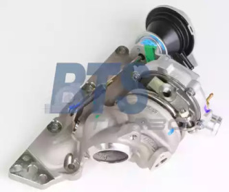 BTS TURBO T914551